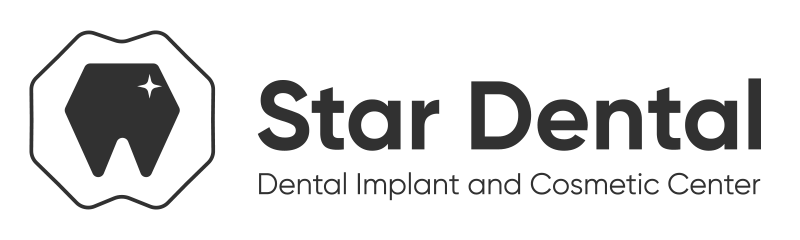 Star Dental logo